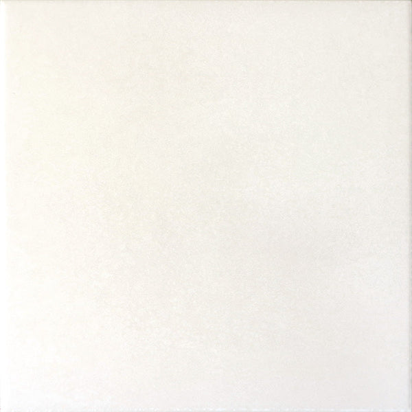 Caprice White 20X20
