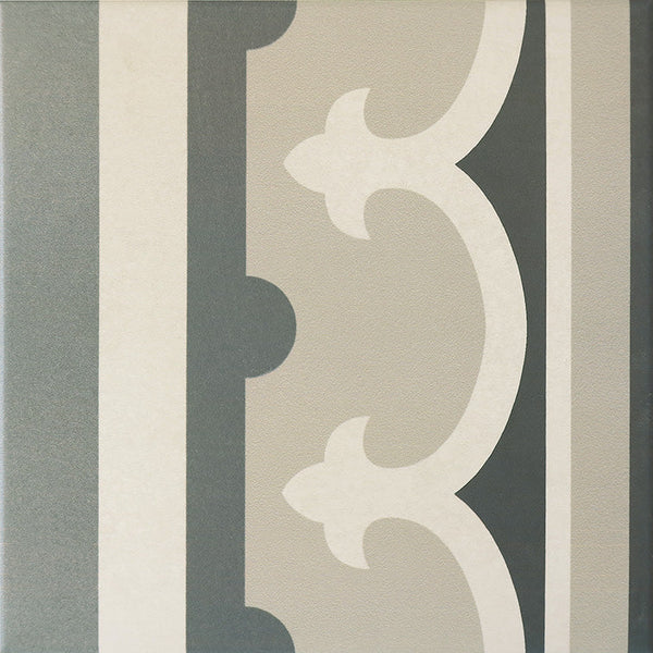 Caprice Chatelet Border 20X20