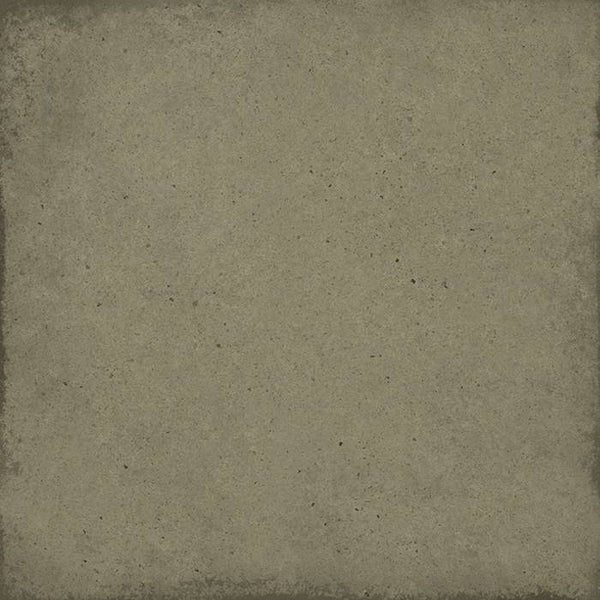 Art Nouveau Cypress Green 20X20