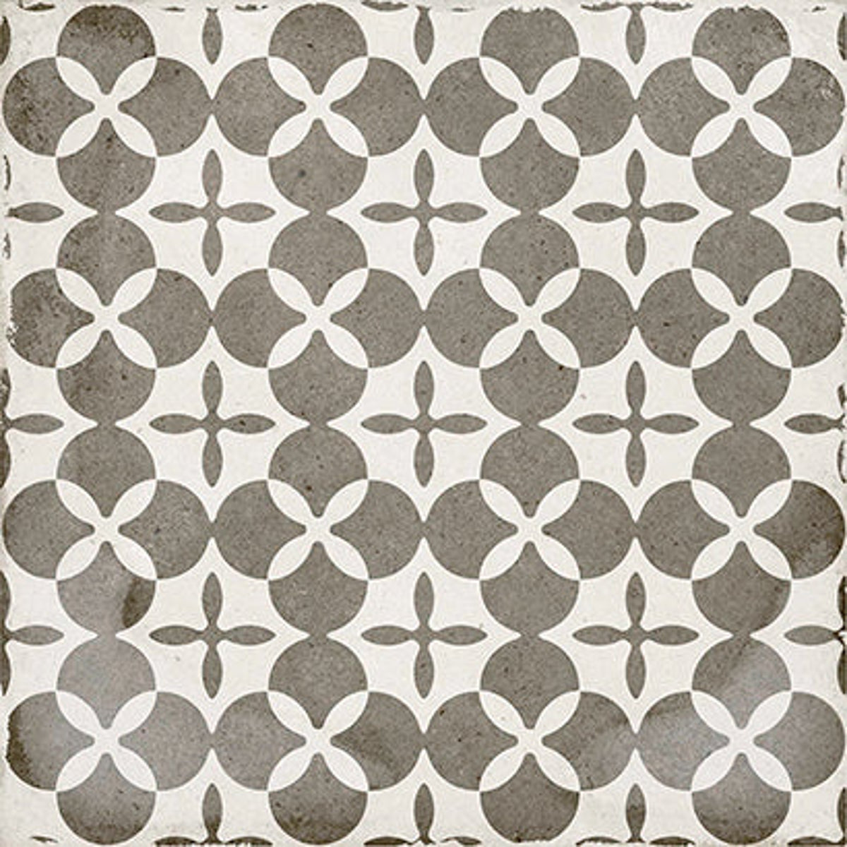 Art Nouveau Alameda Color 20X20