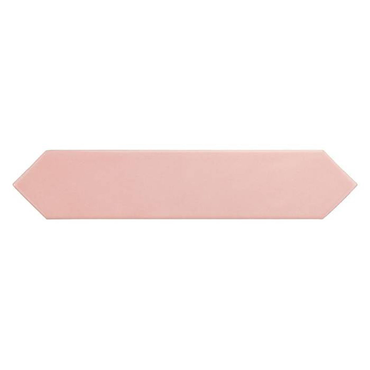 Arrow Blush Pink 5X25