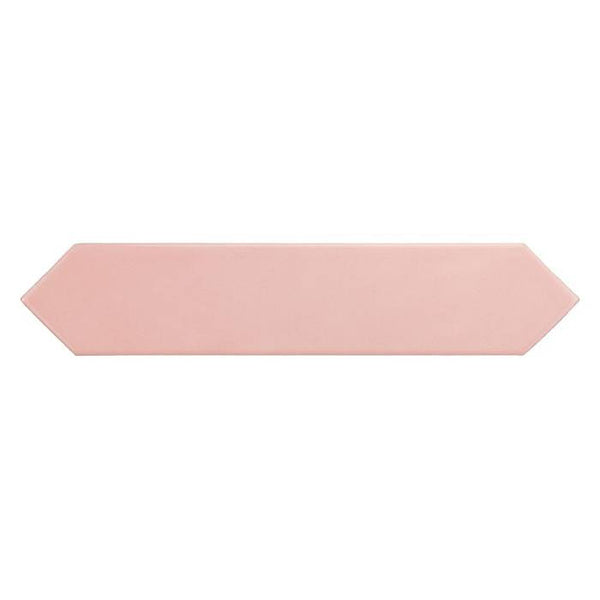 Arrow Blush Pink 5X25