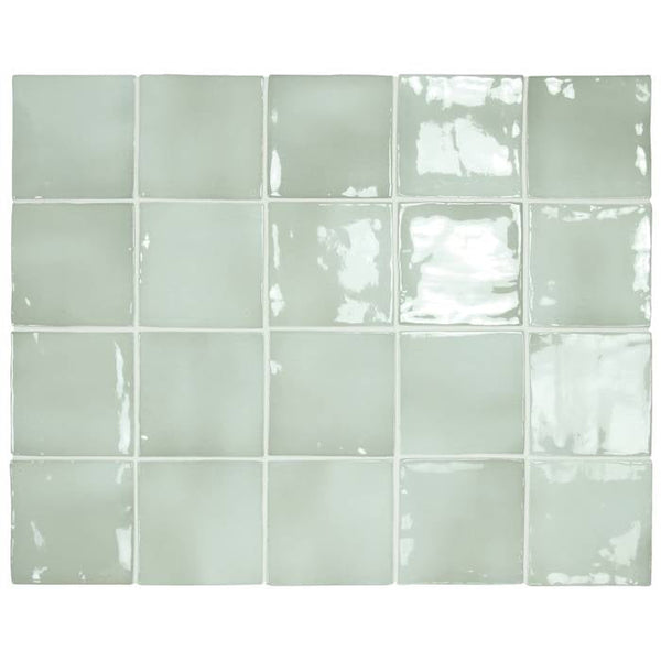 Manacor Mint 10X10