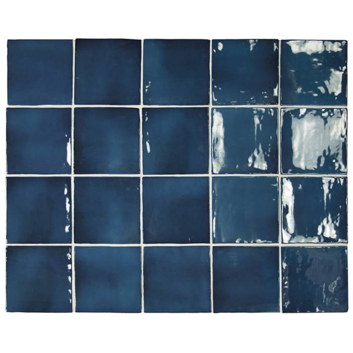 Manacor Ocean Blue 10X10
