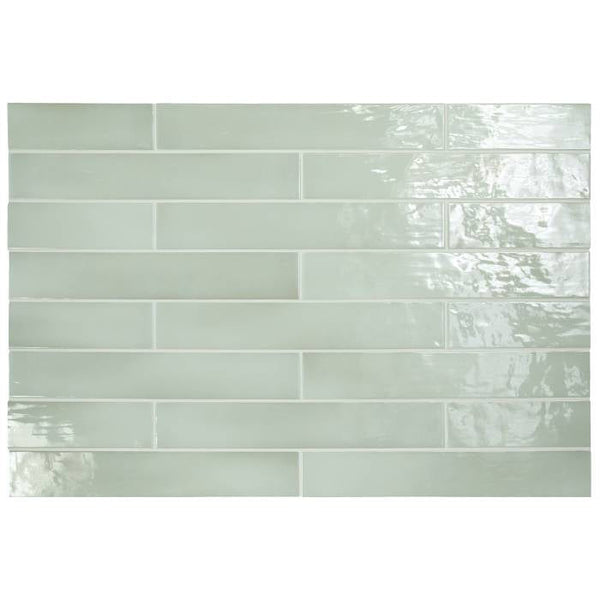 Manacor Mint 6.5X40