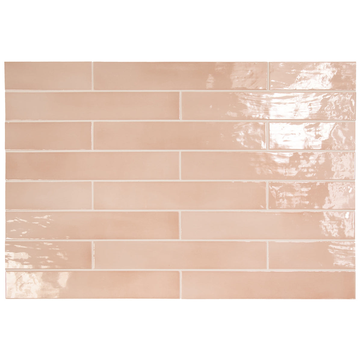 Manacor Blush Pink 6.5X40
