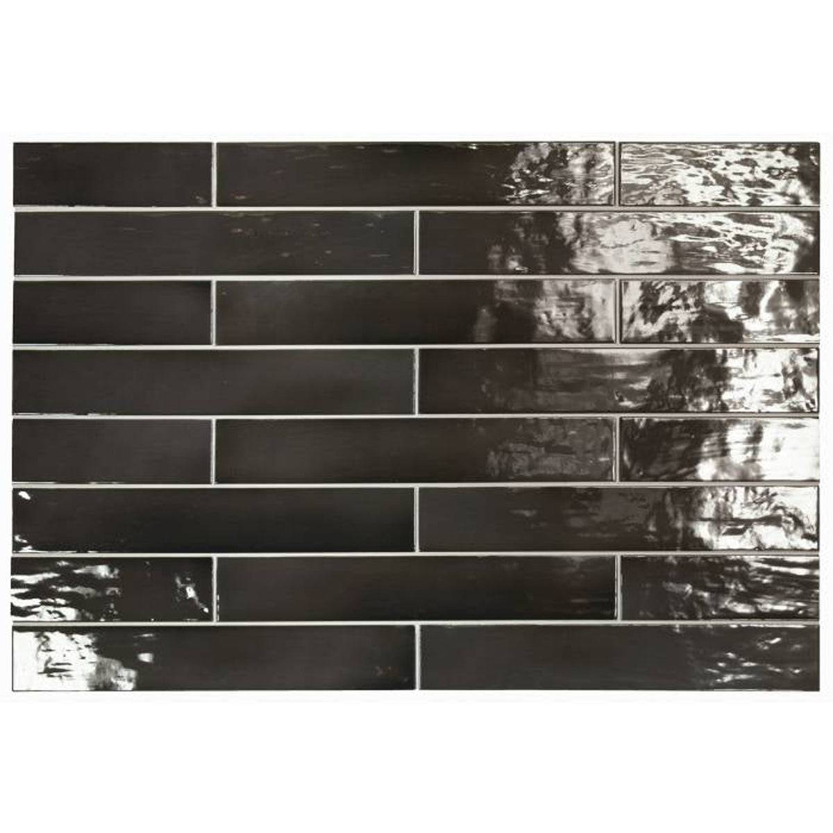 Manacor Black 6.5X40