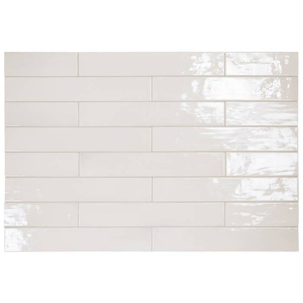 Manacor White 6.5X40