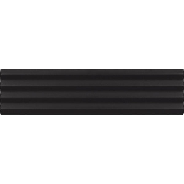 Praia Black Matt 5X20