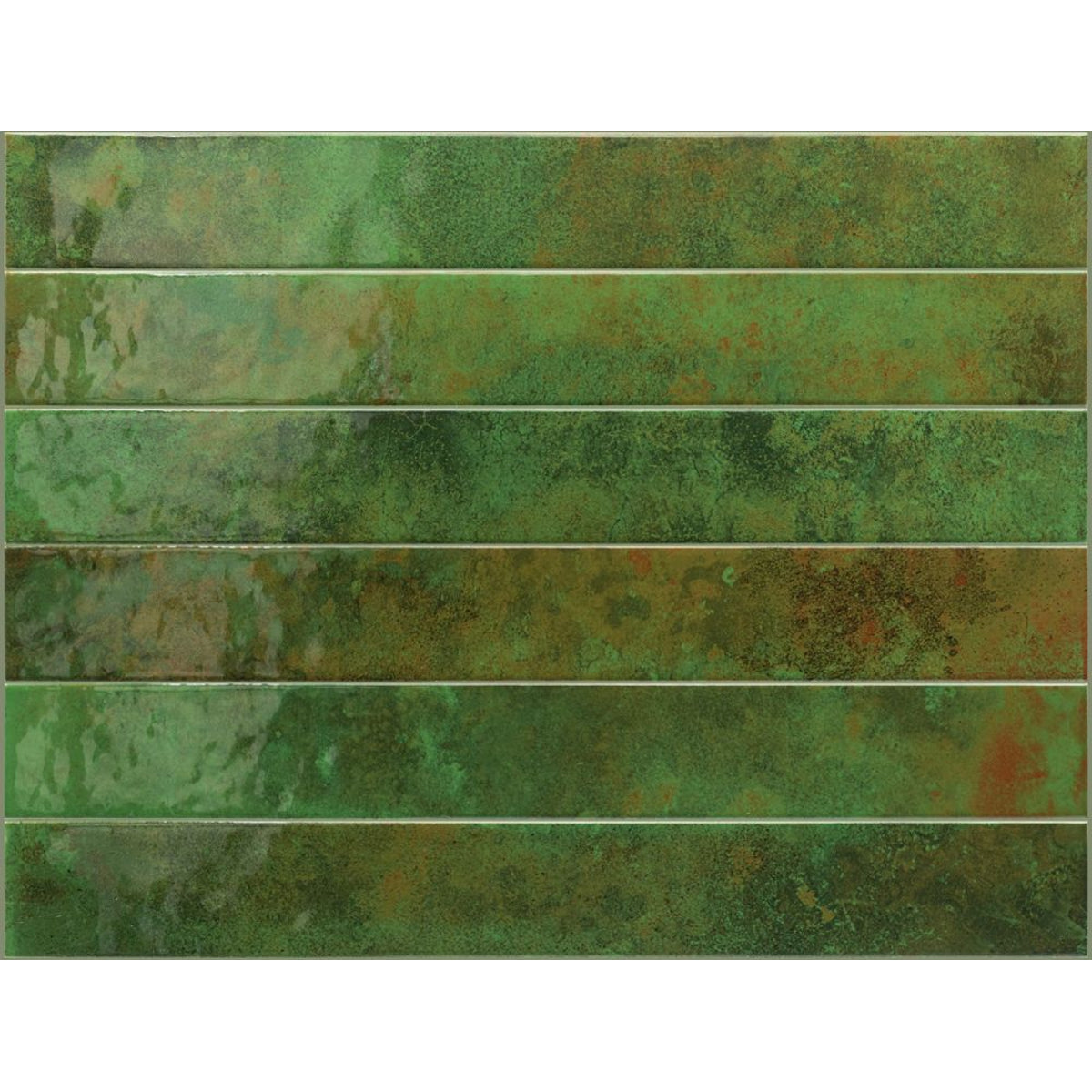 Bali Green 5X40